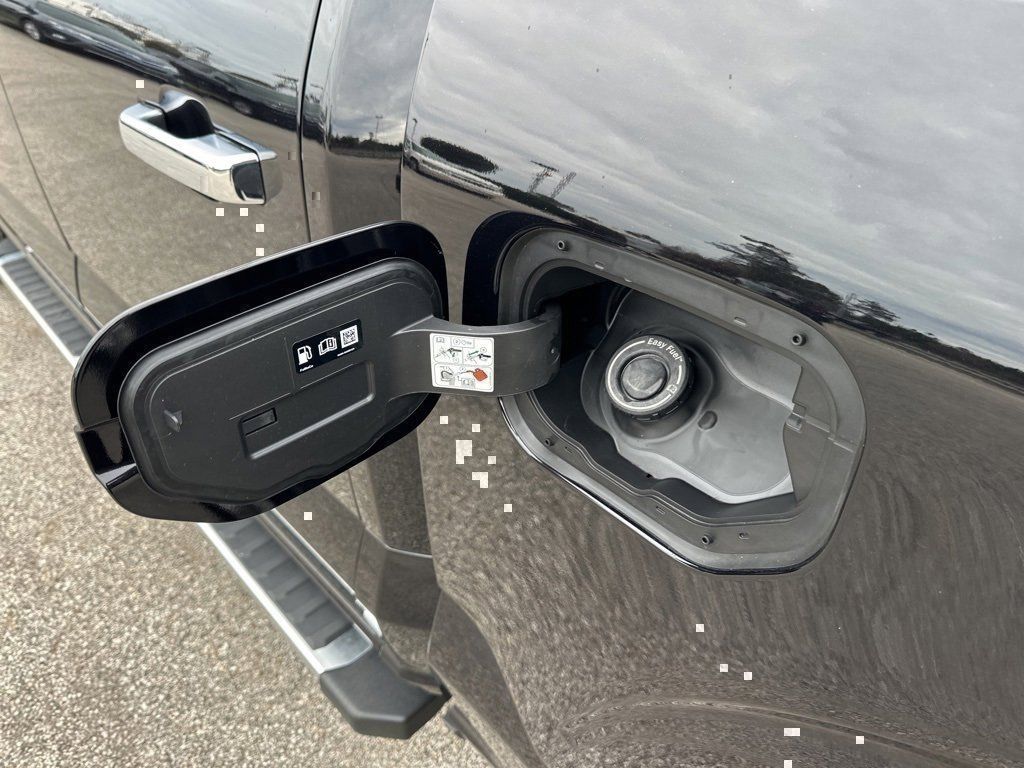 2024 Ford F-150 Lariat - Photo 16