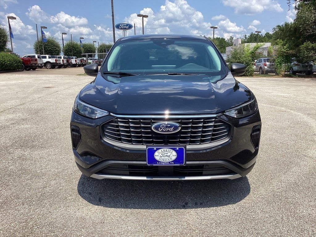 New 2025 Ford Escape Active SUV