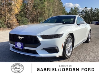 2026 Ford Mustang Ecoboost Premium Coupe