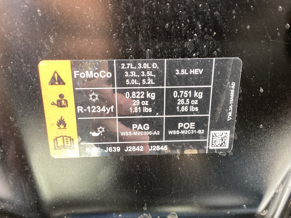 2025 Ford F-150 Lariat - Photo 77