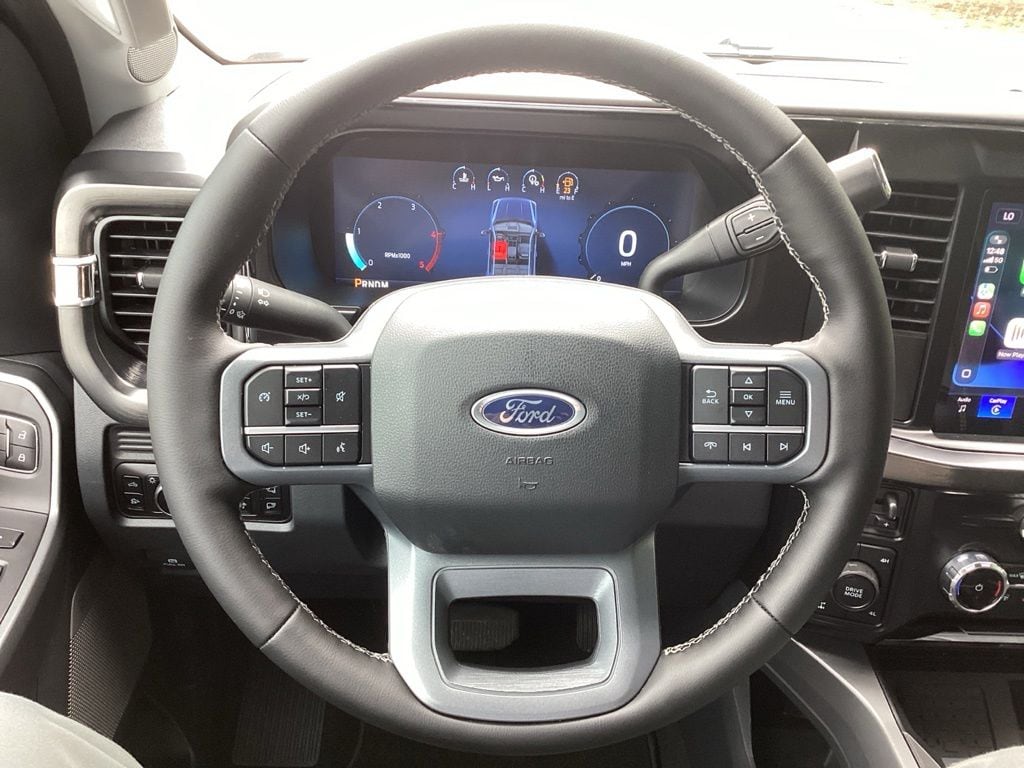 2026 Ford F-250 Super Duty Lariat - Photo 55