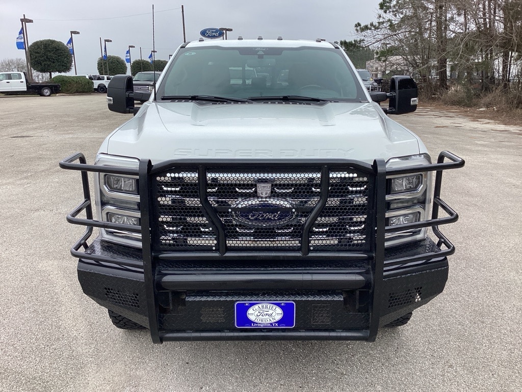 Used 2024 Ford F-350 Truck Crew Cab