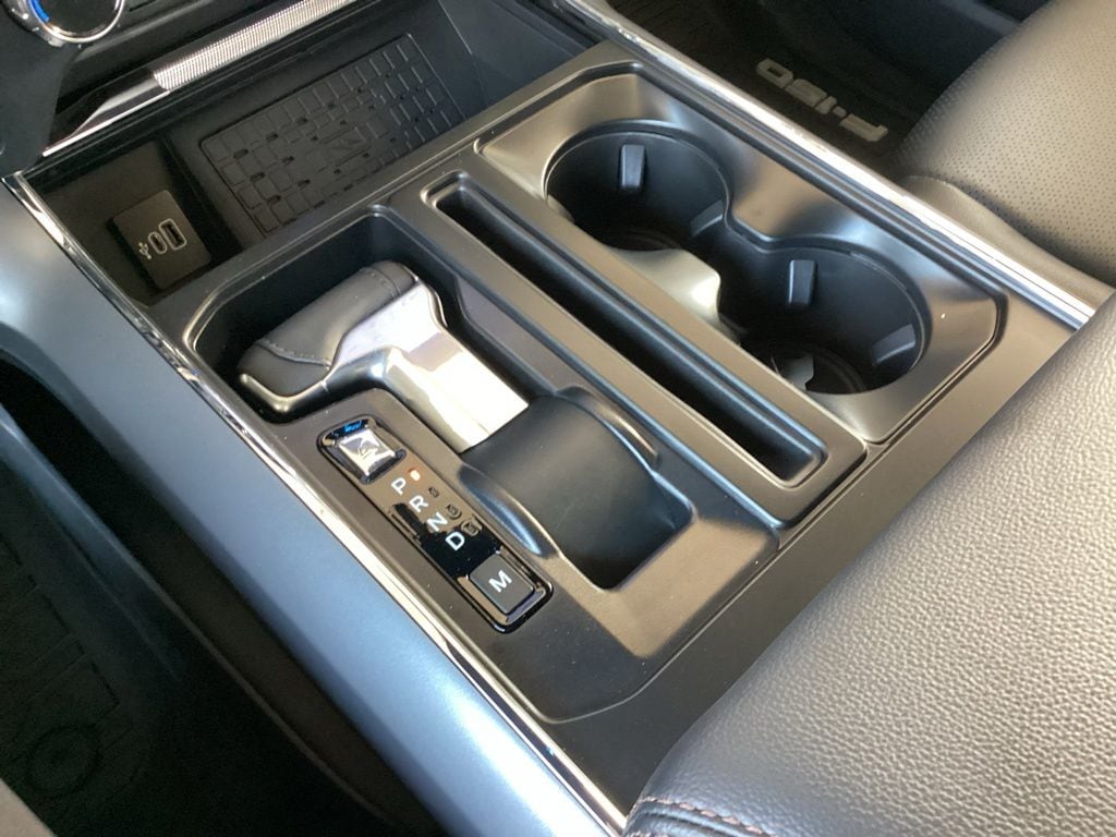 2025 Ford F-150 Lariat - Photo 59