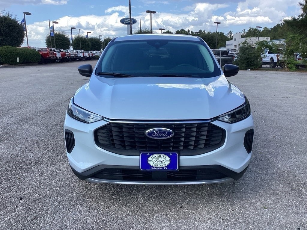 New 2026 Ford Escape Active SUV