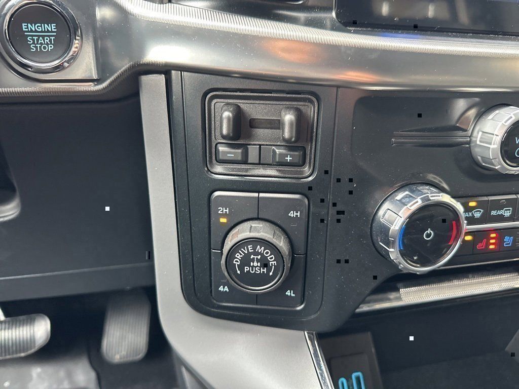 2024 Ford F-150 Lariat - Photo 62