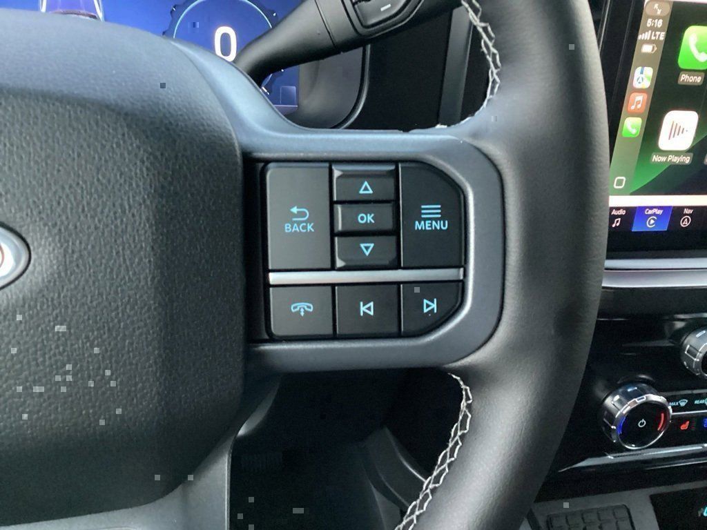 2026 Ford F-250 Super Duty Lariat - Photo 48