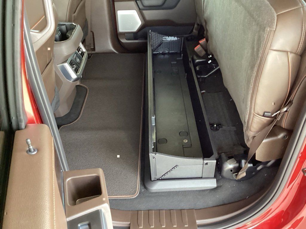 2026 Ford F-250 Super Duty King Ranch - Photo 41