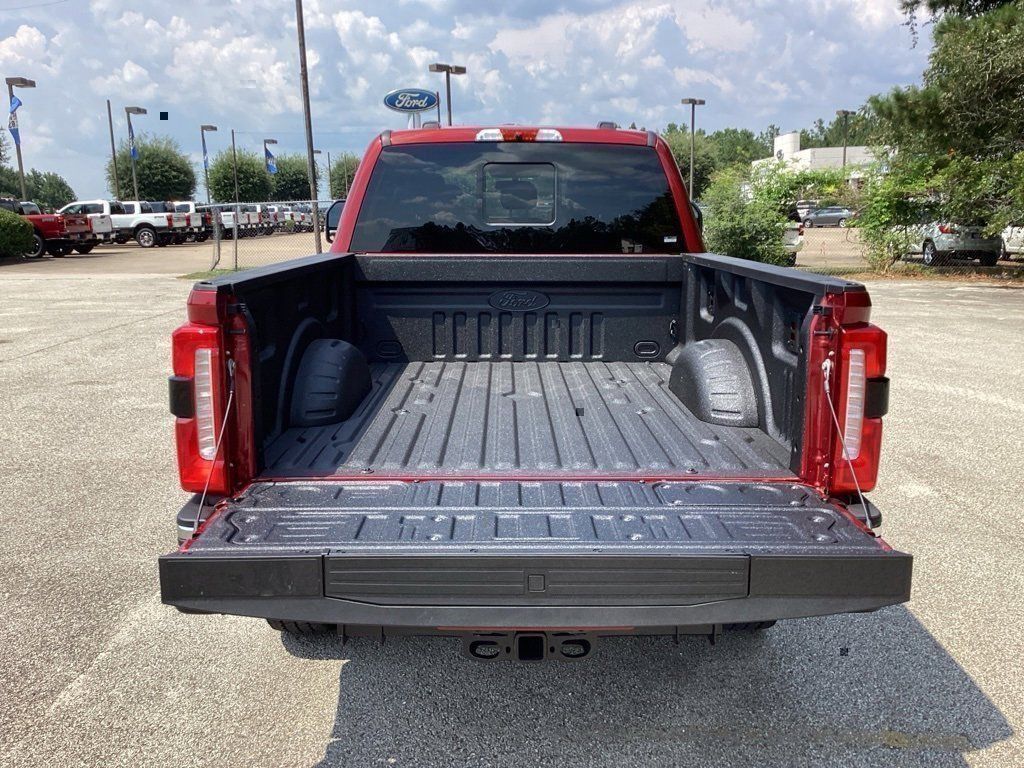 2026 Ford F-250 Super Duty King Ranch - Photo 9