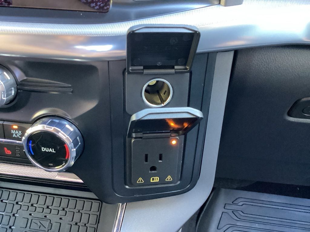 2025 Ford F-150 Lariat - Photo 65