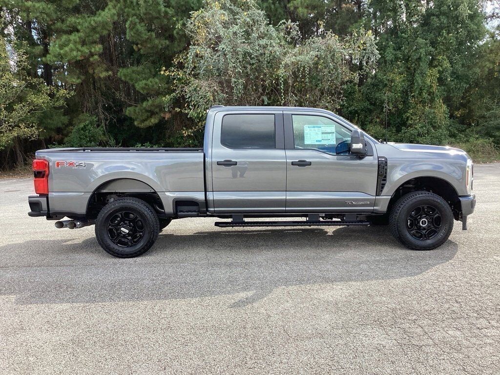 New 2026 Ford F-250SD XL Truck
