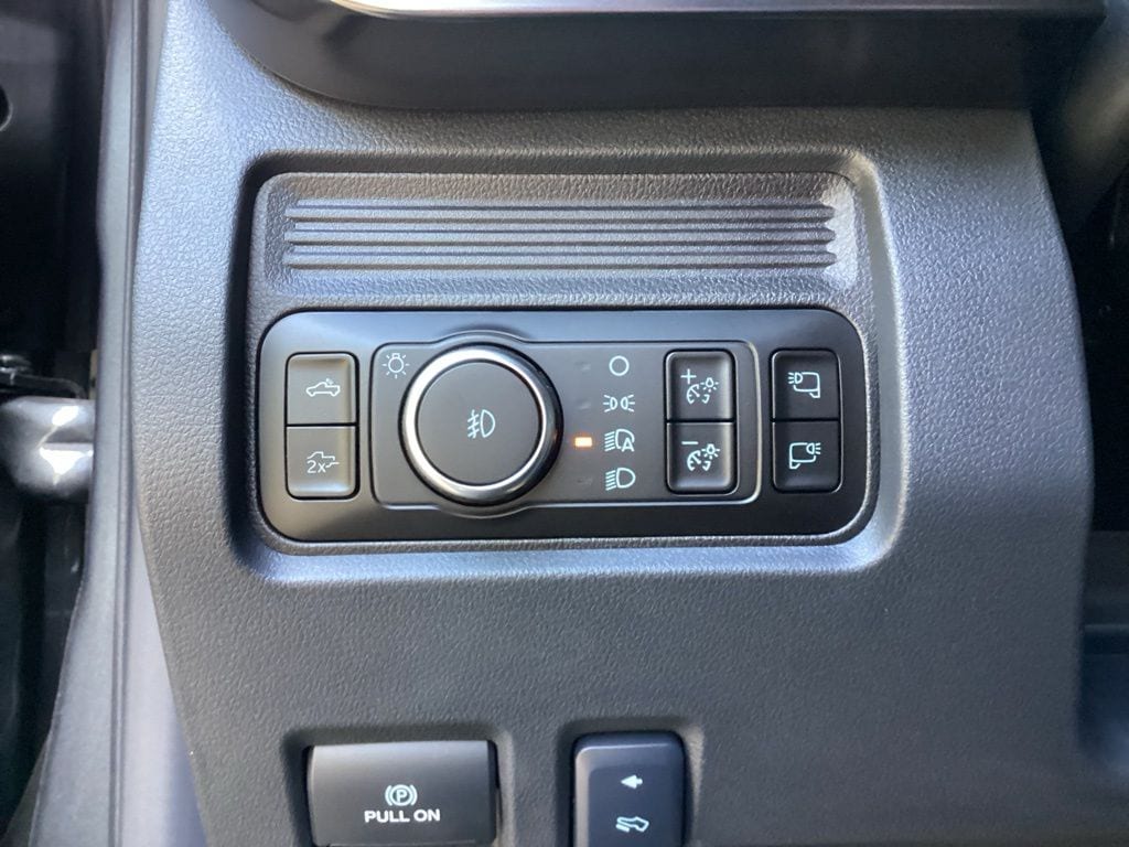 2026 Ford F-250 Super Duty Lariat - Photo 68