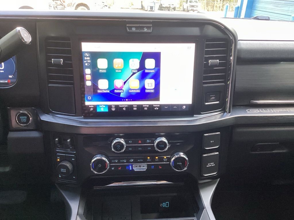 2026 Ford F-250 Super Duty Lariat - Photo 55
