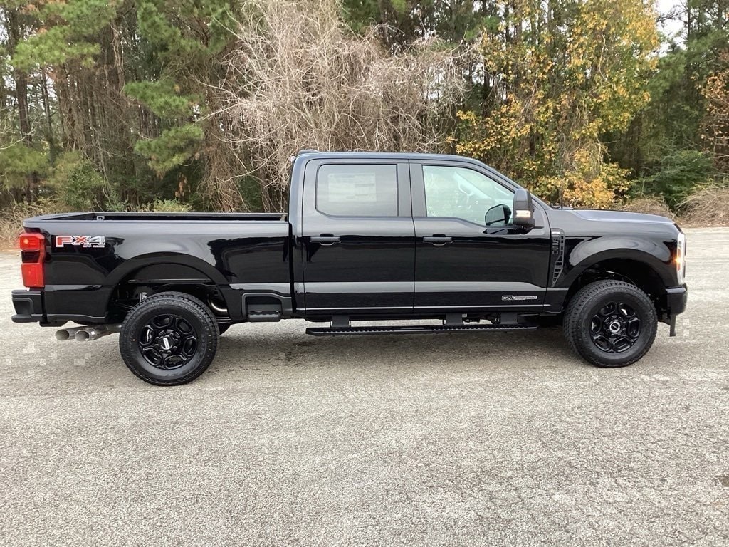 New 2026 Ford F-250SD XL Truck