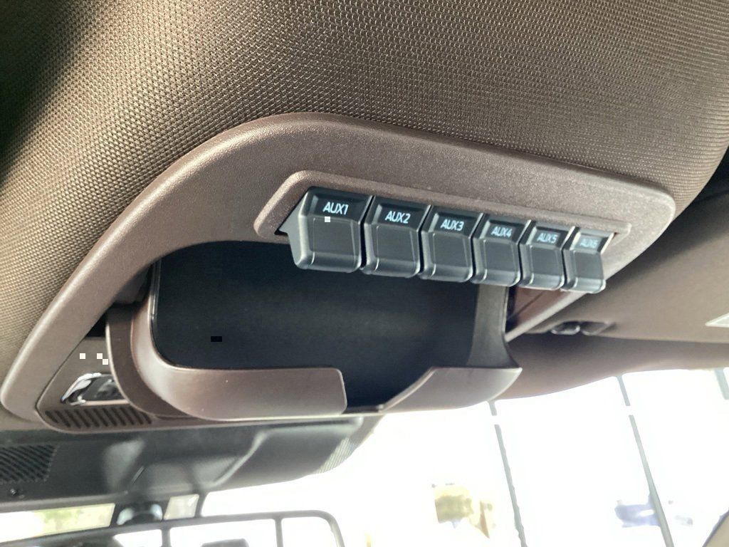 2026 Ford F-250 Super Duty King Ranch - Photo 72