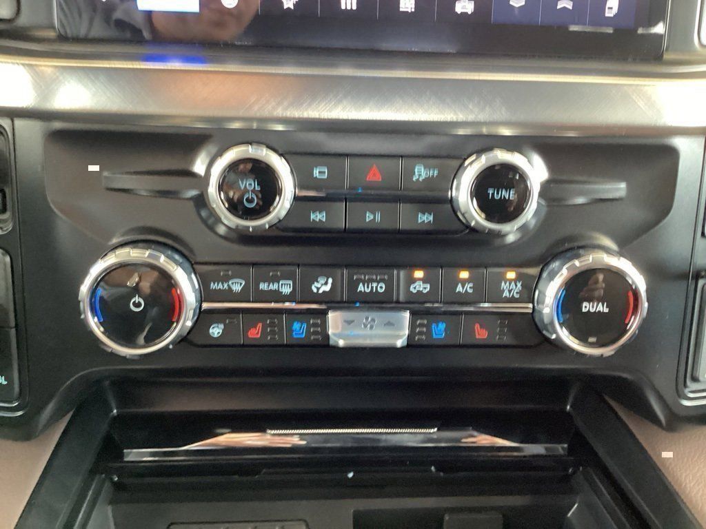 2026 Ford F-250 Super Duty King Ranch - Photo 56