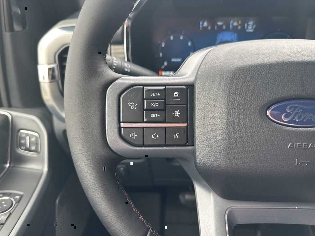 2025 Ford F-150 Lariat - Photo 46