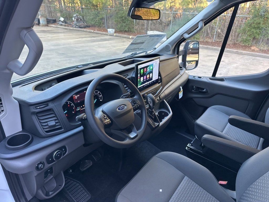 2024 Ford Transit Passenger Van XL - Photo 33