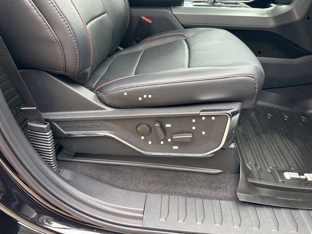 2024 Ford F-150 Lariat - Photo 30