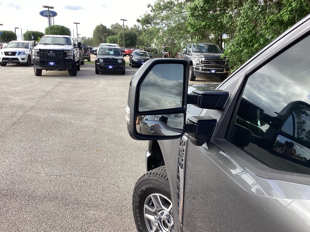2026 Ford F-250 Super Duty Lariat - Photo 27