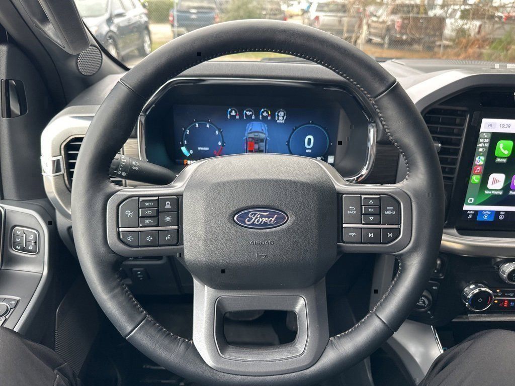 2024 Ford F-150 Lariat - Photo 49