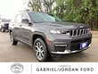  Jeep Grand Cherokee L