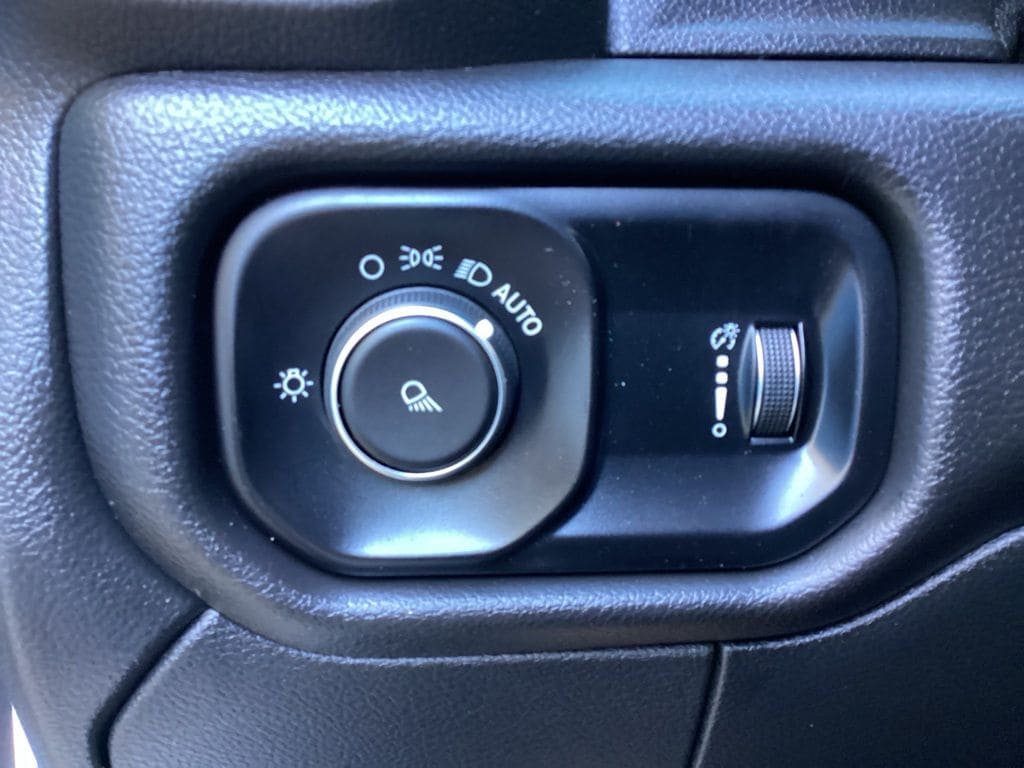 2022 RAM Ram 3500 Pickup Tradesman - Photo 56