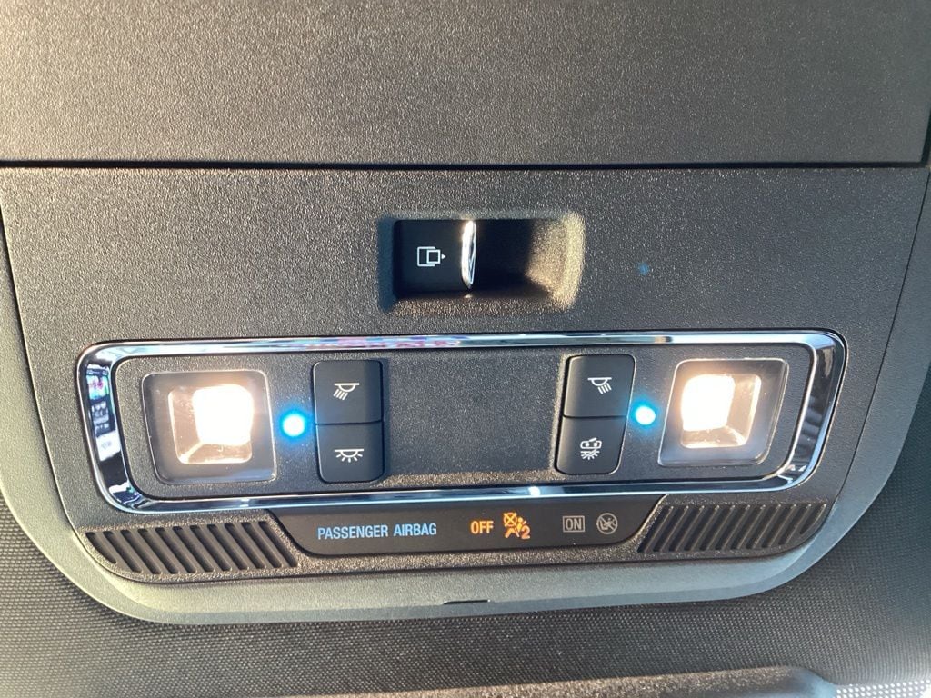 2025 Ford F-150 Lariat - Photo 73