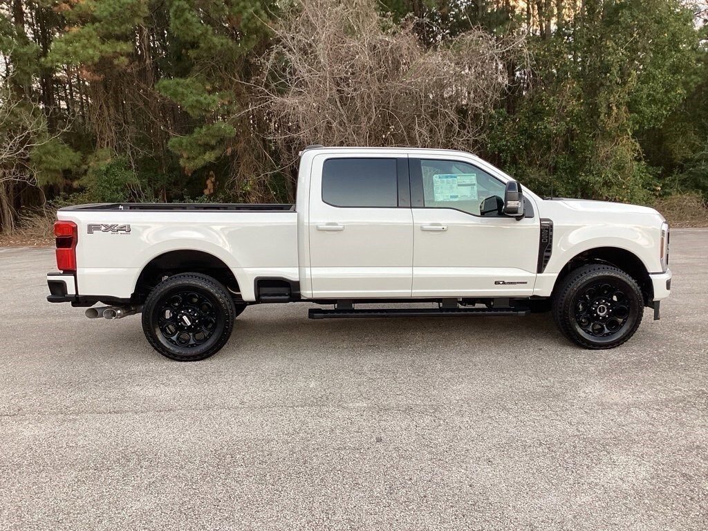 New 2026 Ford Super Duty F-250 Lariat Truck