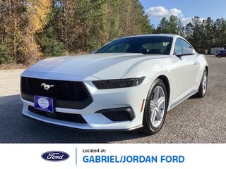 2026 Ford Mustang Ecoboost Premium Coupe