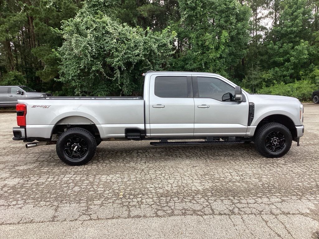 Used 2024 Ford F-250 Truck Crew Cab