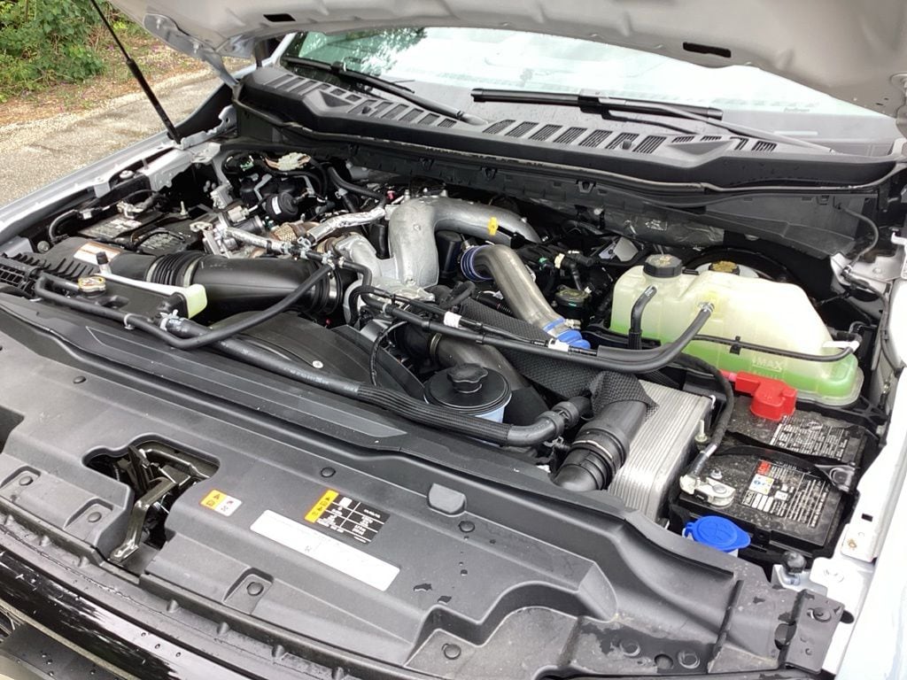 2026 Ford F-250 Super Duty Lariat - Photo 30