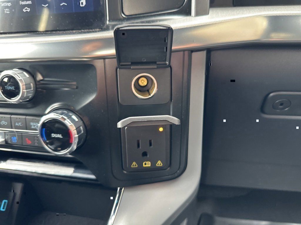 2024 Ford F-150 Lariat - Photo 65