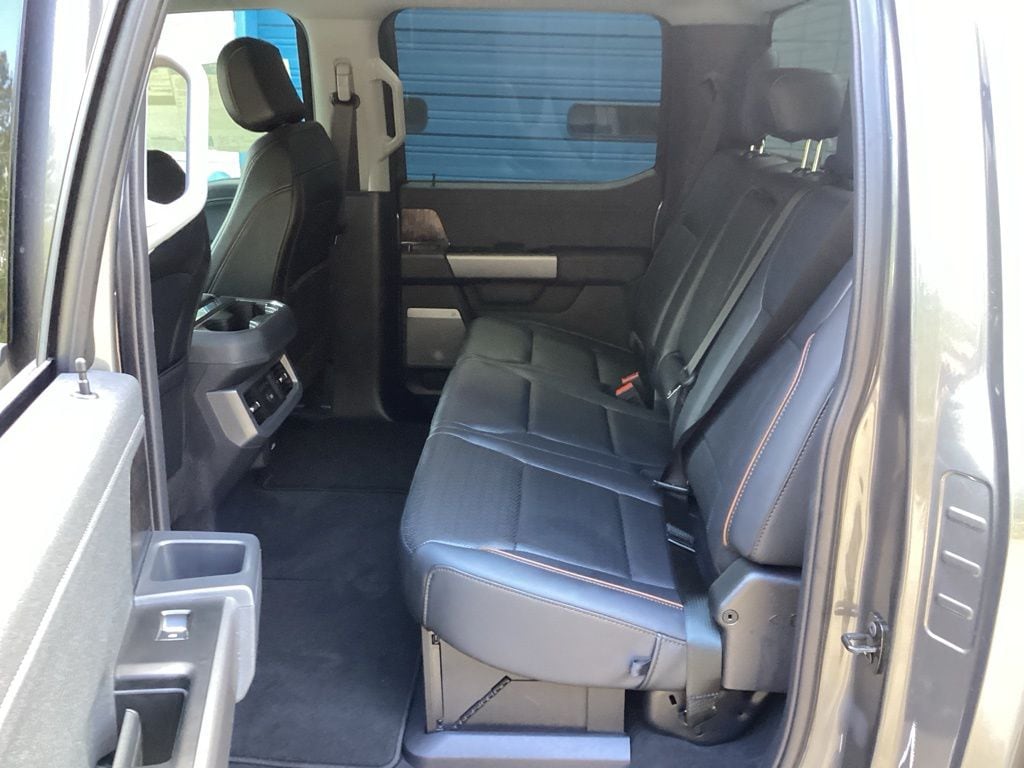 2026 Ford F-250 Super Duty Lariat - Photo 45