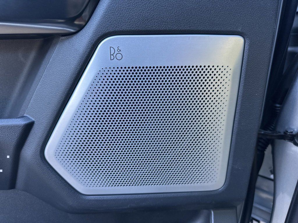 2025 Ford F-150 Platinum - Photo 73