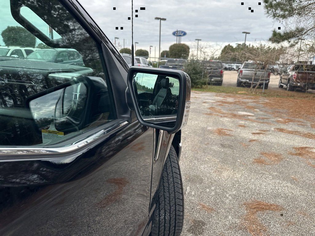 2024 Ford F-150 Lariat - Photo 24