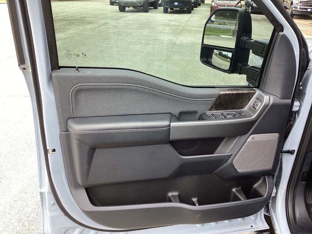 2026 Ford F-250 Super Duty Lariat - Photo 34