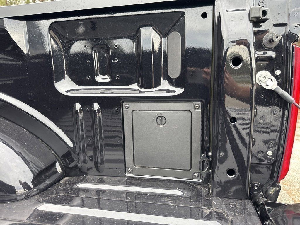 2024 Ford F-150 Lariat - Photo 13