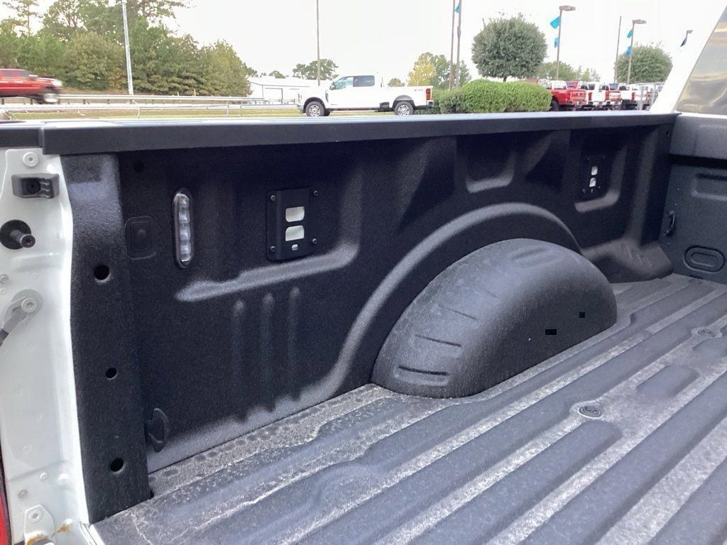 2026 Ford F-250 Super Duty Lariat - Photo 11