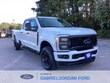 Ford F-250SD