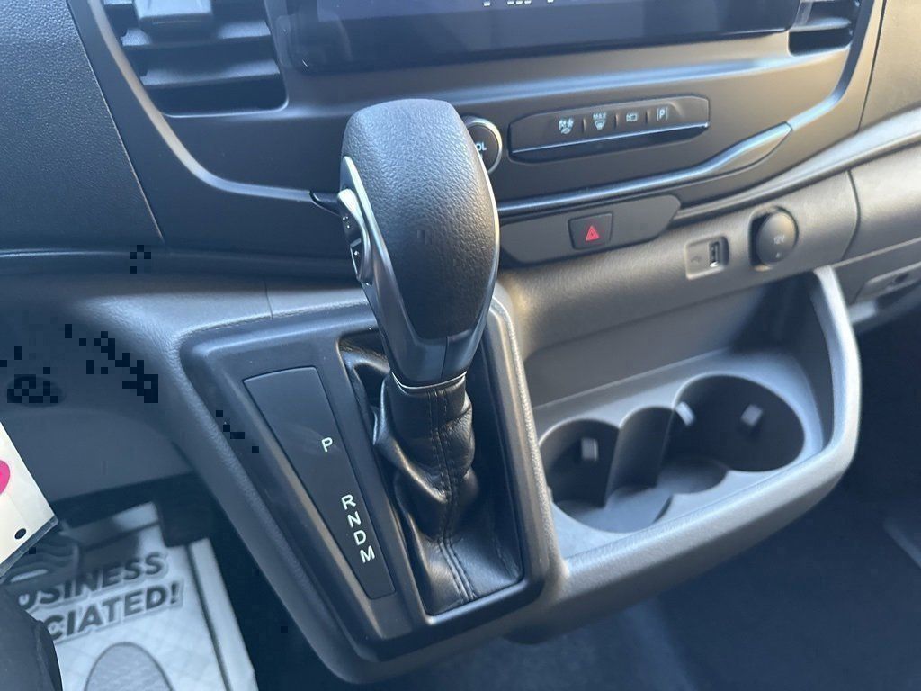 2024 Ford Transit Passenger Van XL - Photo 60