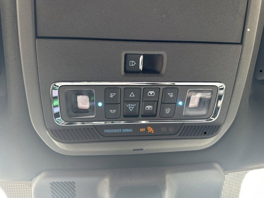 2025 Ford F-150 Lariat - Photo 72