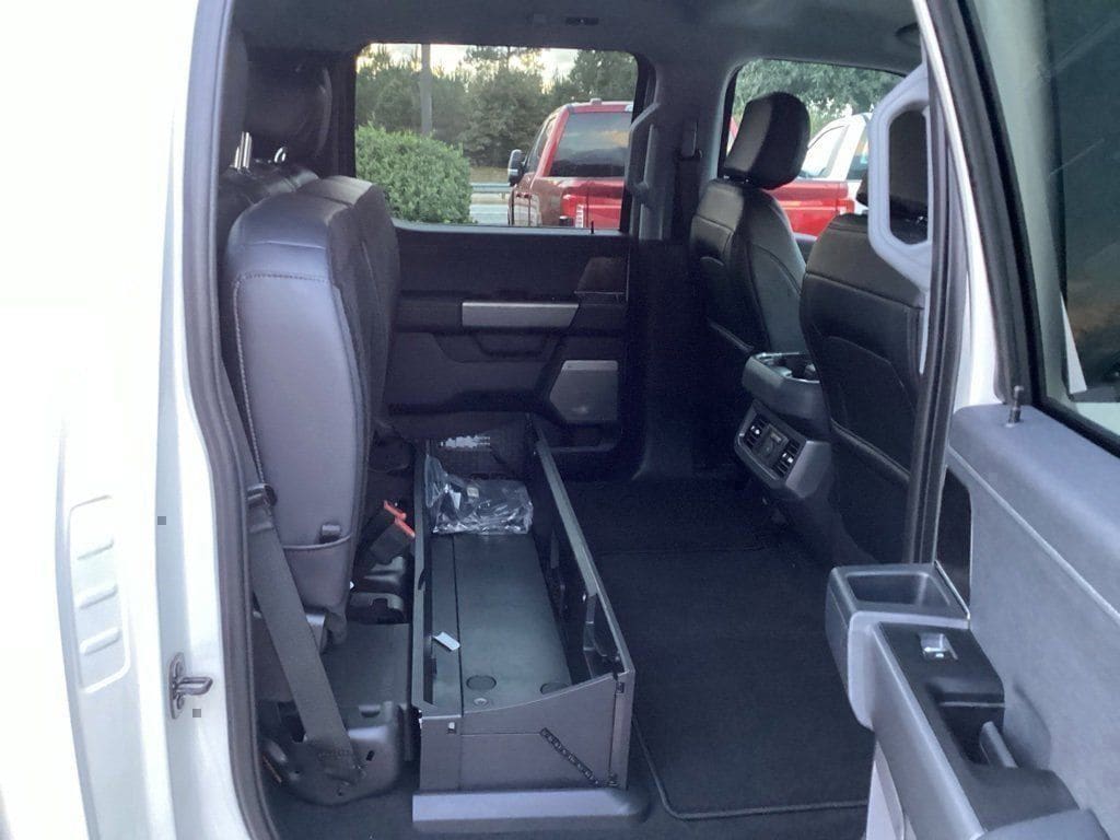 2026 Ford F-250 Super Duty Lariat - Photo 42