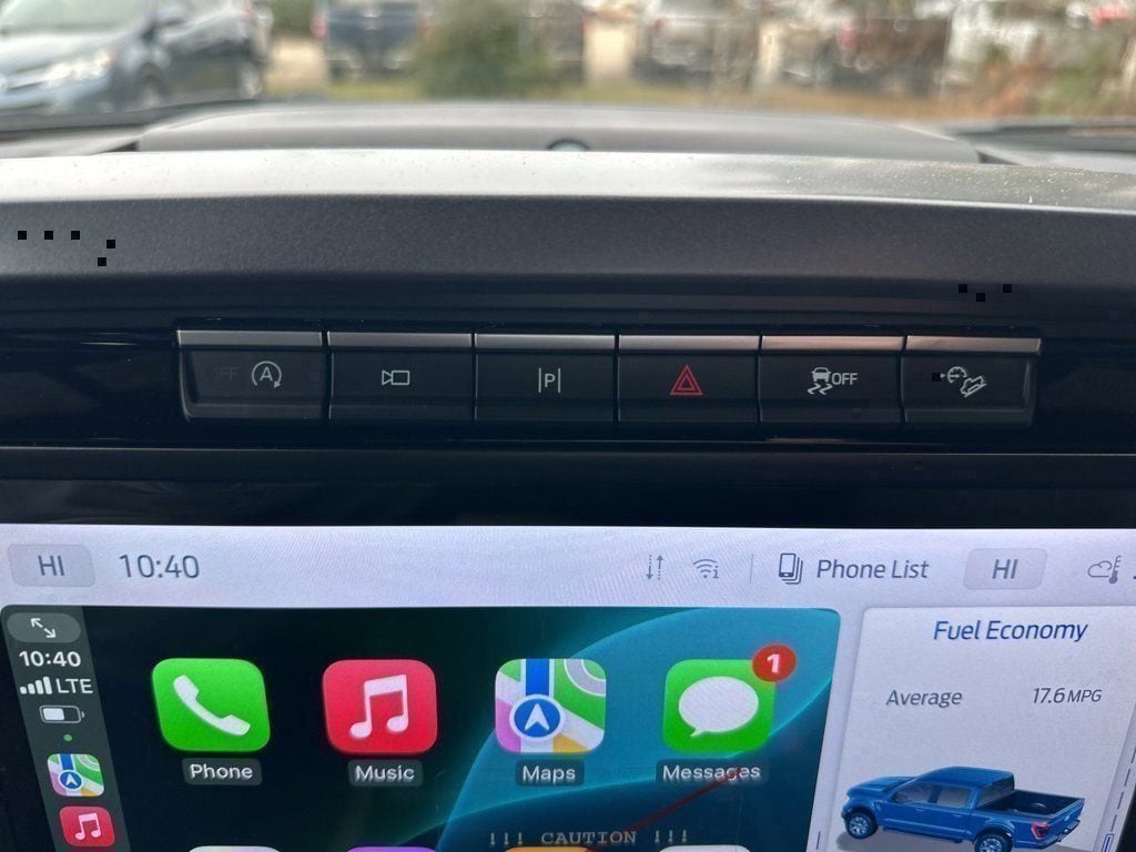 2024 Ford F-150 Lariat - Photo 57