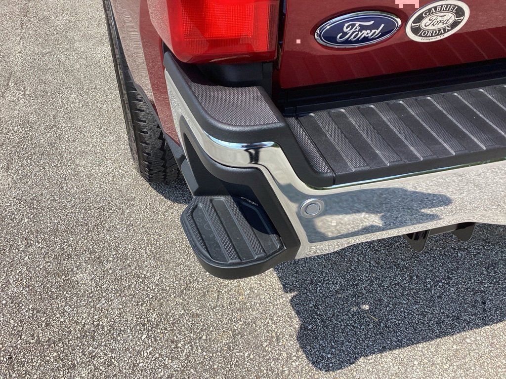 2026 Ford F-250 Super Duty King Ranch - Photo 15