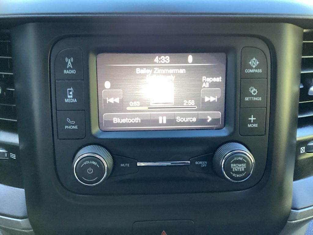 2022 RAM Ram 3500 Pickup Tradesman - Photo 49