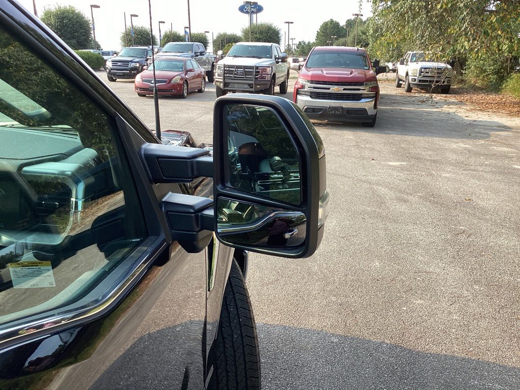 2025 Ford F-150 Lariat - Photo 26