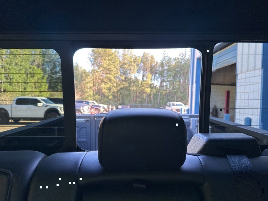 2025 Ford F-150 Platinum - Photo 79