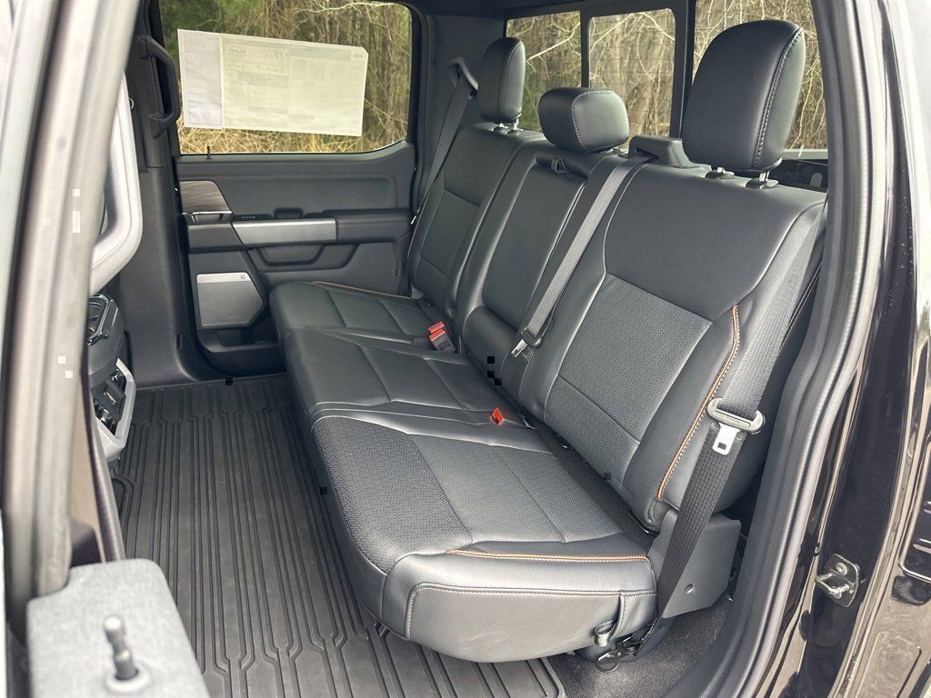 2024 Ford F-150 Lariat - Photo 35