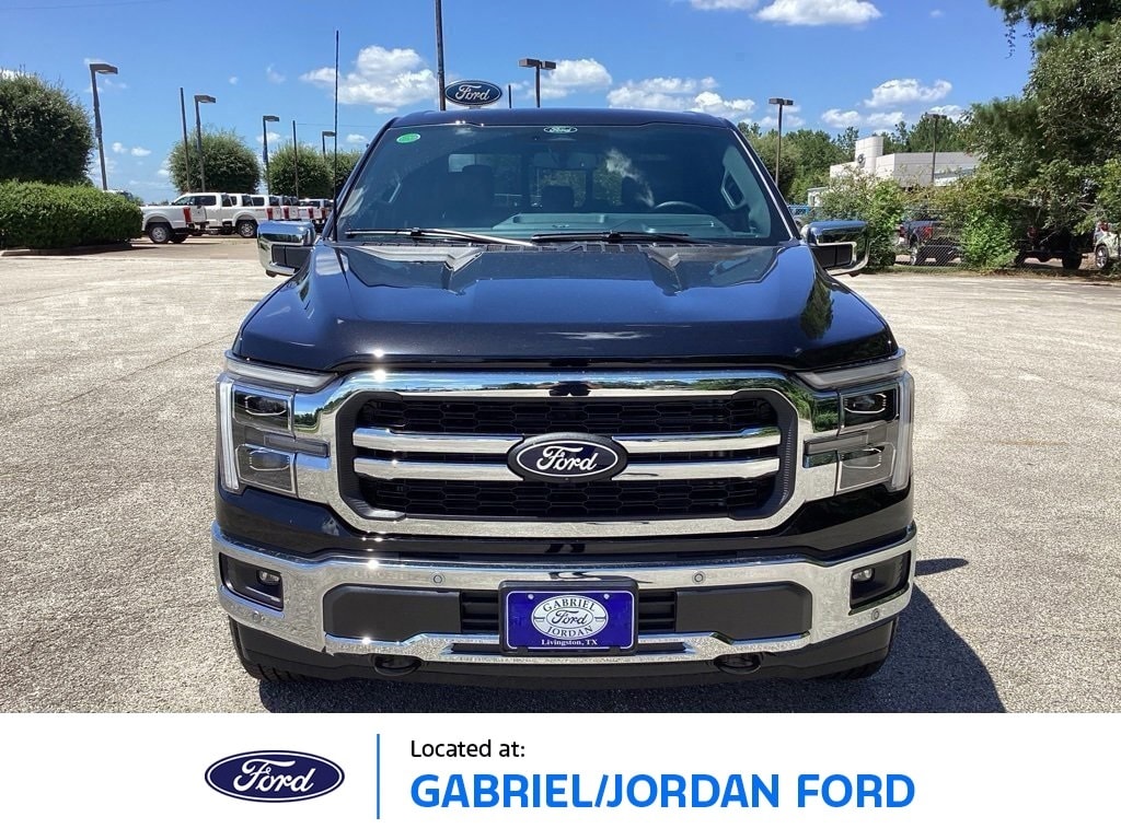 2025 Ford F-150 Truck 