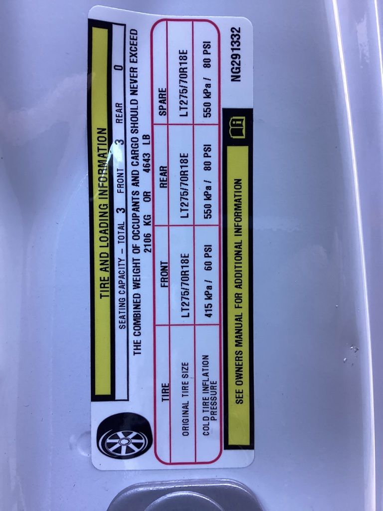 2022 RAM Ram 3500 Pickup Tradesman - Photo 61
